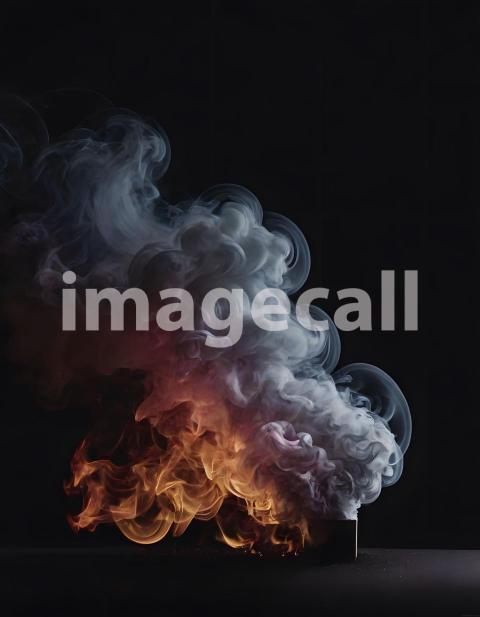 Effects Smoke (2210)