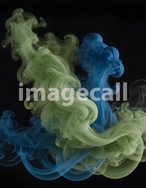 Effects Smoke (2216)