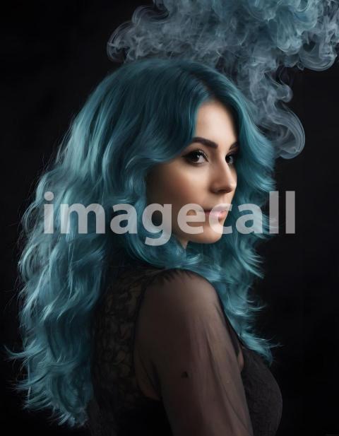 Effects Smoke (2215)