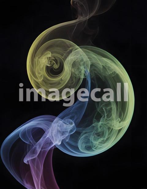 Effects Smoke (2243)