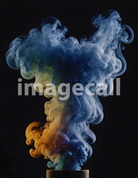 Effects Smoke (2254)