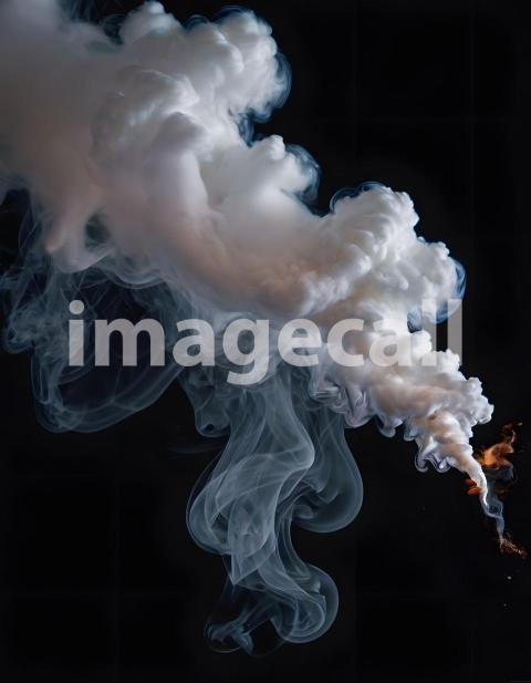 Effects Smoke (2299)