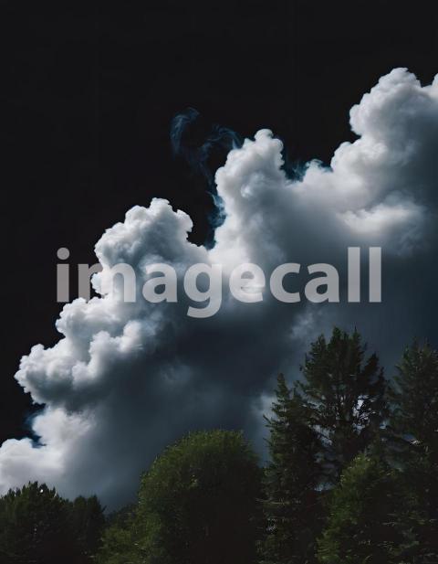 Effects Smoke (2319)