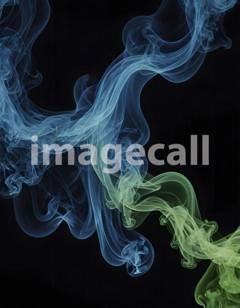 Effects Smoke (2317)