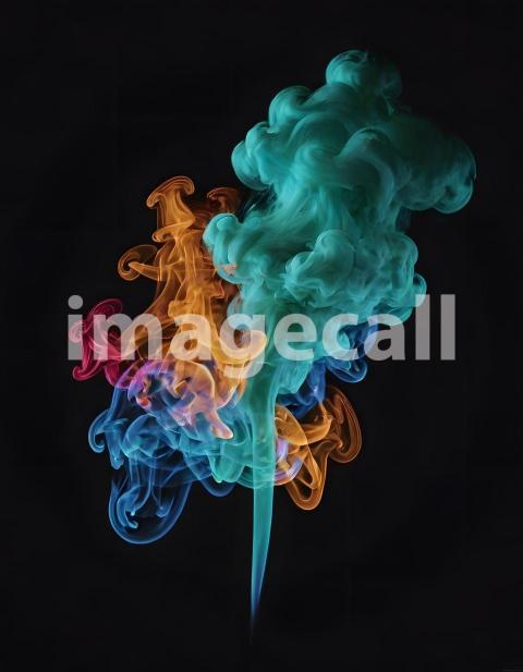 Effects Smoke (2323)