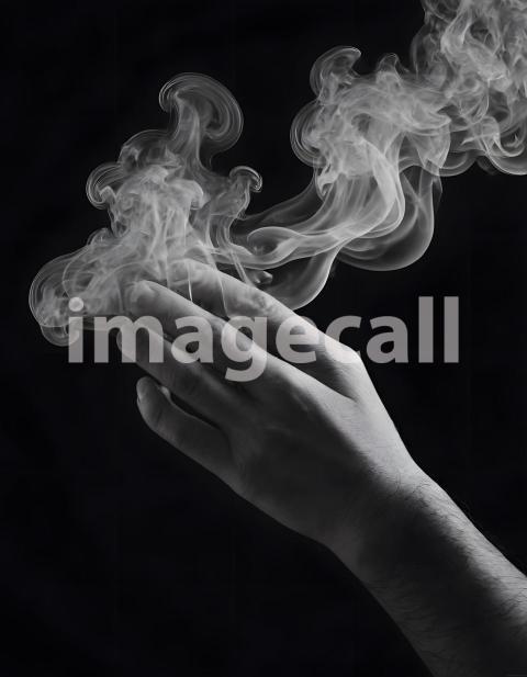 Effects Smoke (2348)