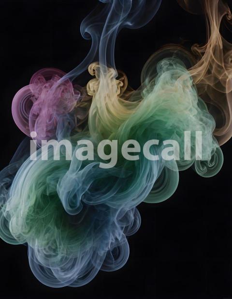 Effects Smoke (2352)