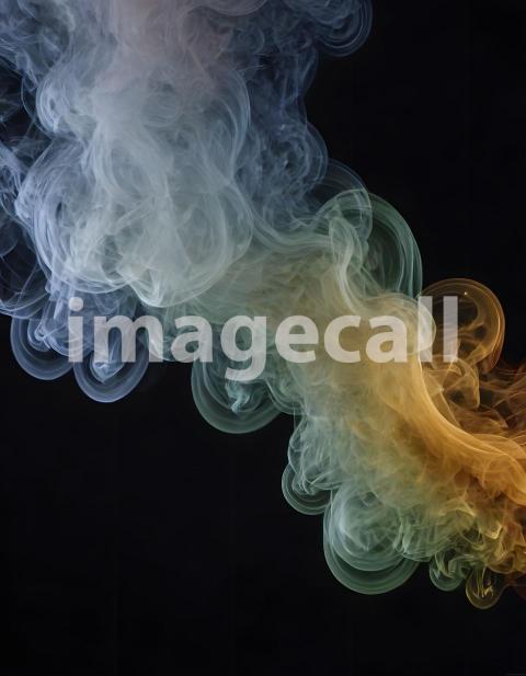 Effects Smoke (2350)