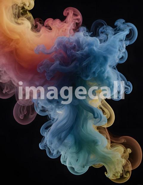 Effects Smoke (2363)