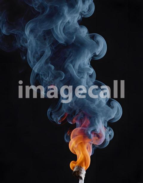 Effects Smoke (2366)