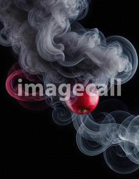 Effects Smoke (2380)
