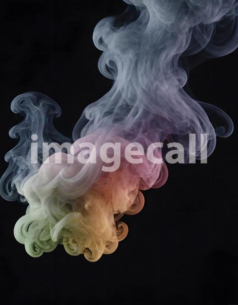 Effects Smoke (2390)