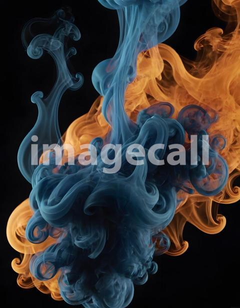 Effects Smoke (2401)