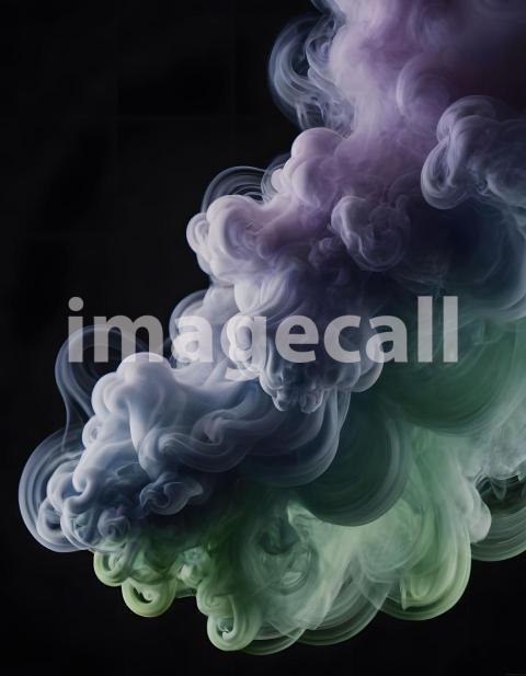 Effects Smoke (2412)