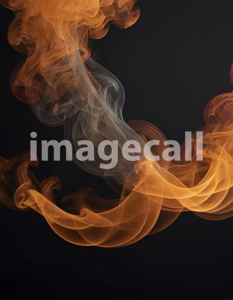 Effects Smoke (2418)