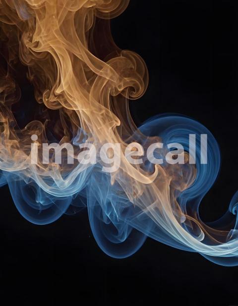 Effects Smoke (2421)
