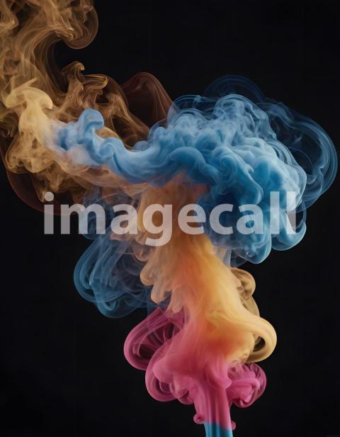 Effects Smoke (2424)