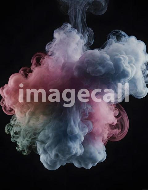 Effects Smoke (2427)