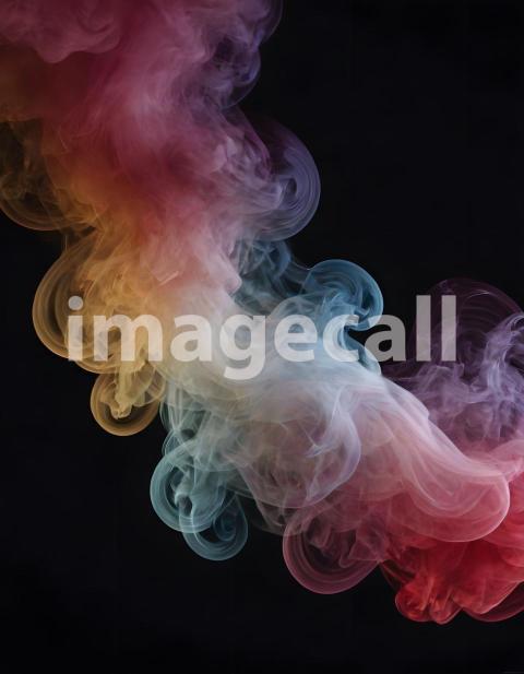 Effects Smoke (2429)