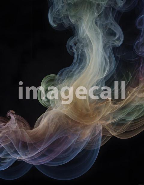 Effects Smoke (2443)