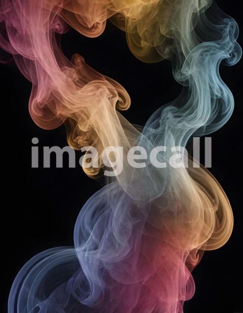 Effects Smoke (2445)