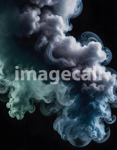 Effects Smoke (2454)