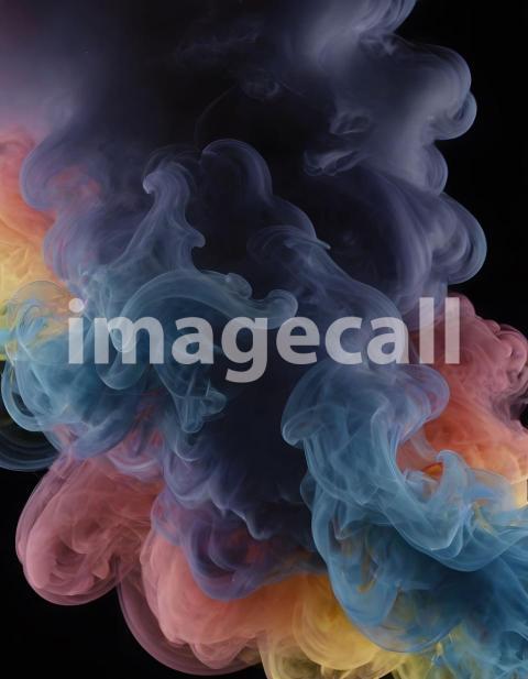 Effects Smoke (2461)