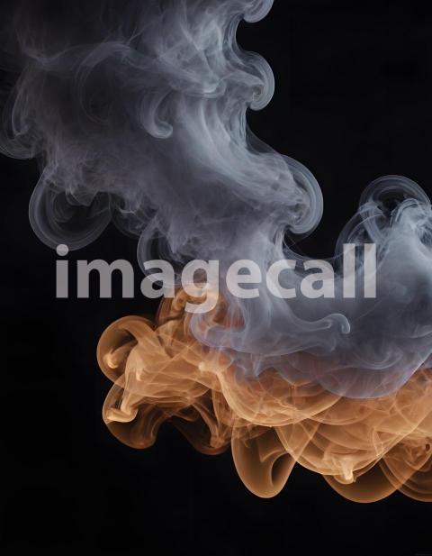 Effects Smoke (2458)