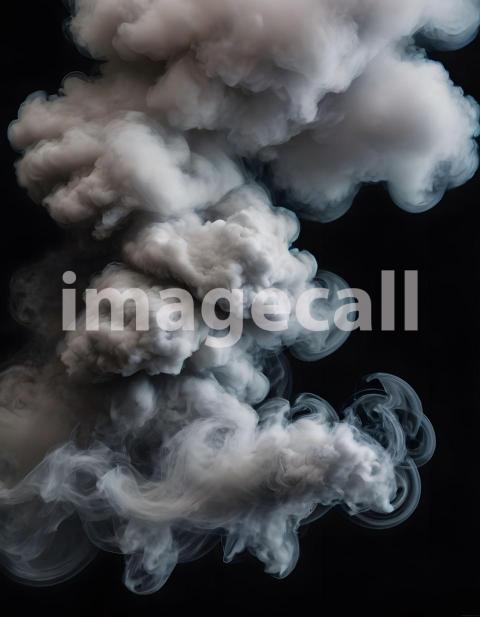 Effects Smoke (2463)