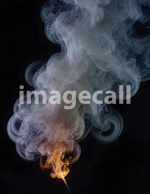 Effects Smoke (2477)