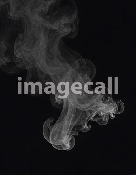 Effects Smoke (2487)