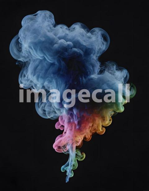 Effects Smoke (2483)