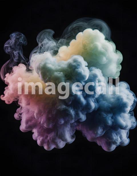 Effects Smoke (2492)