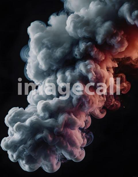 Effects Smoke (2490)