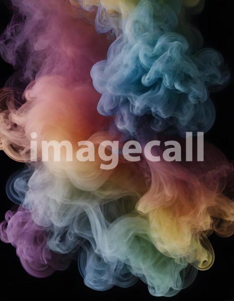 Effects Smoke (2495)