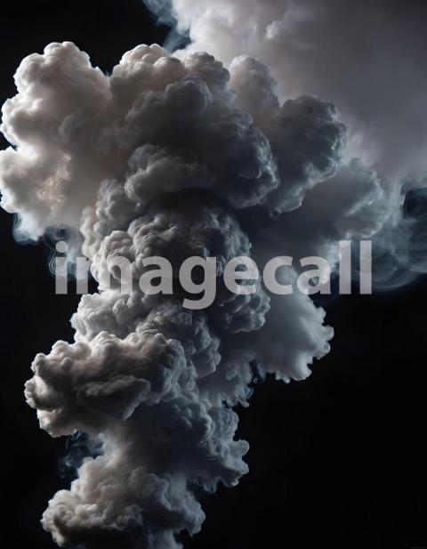 Effects Smoke (2512)