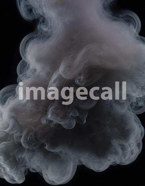 Effects Smoke (2518)