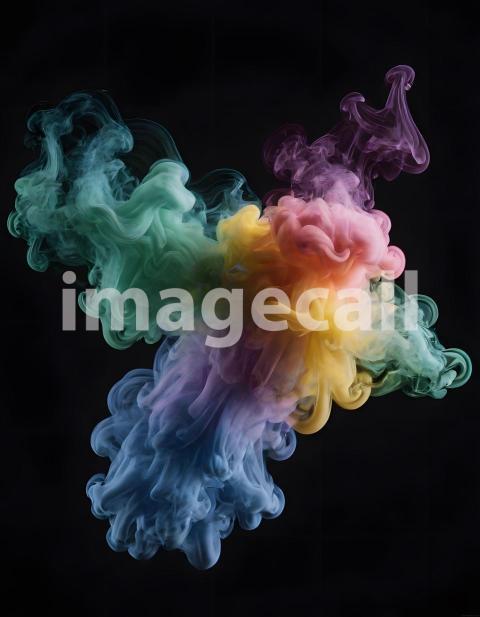 Effects Smoke (2527)