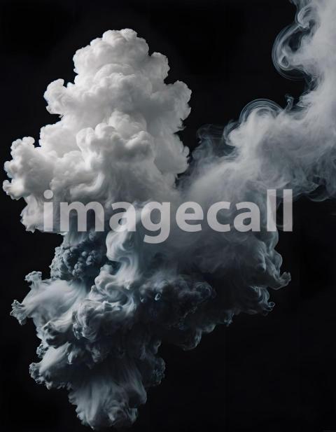 Effects Smoke (2528)