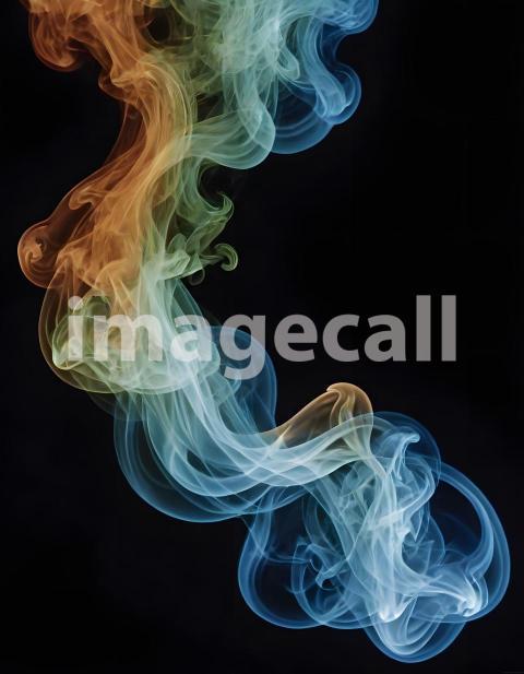Effects Smoke (2544)