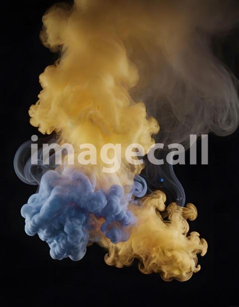 Effects Smoke (2542)