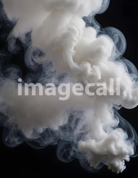 Effects Smoke (2543)