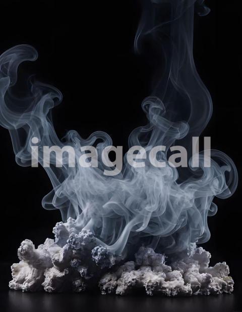 Effects Smoke (2555)