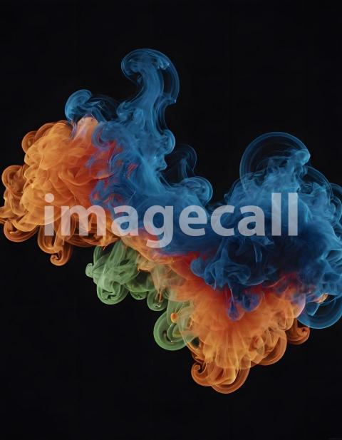 Effects Smoke (2556)