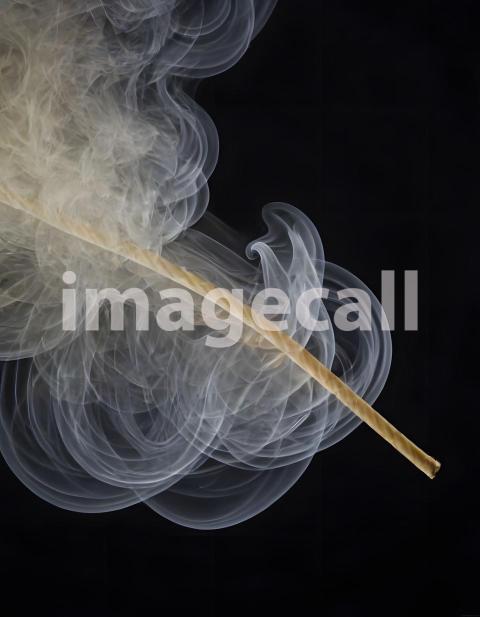 Effects Smoke (2562)