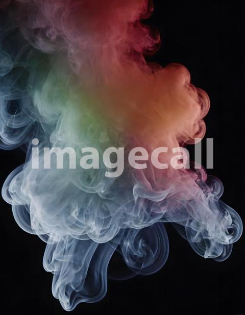 Effects Smoke (2566)