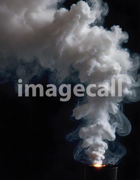 Effects Smoke (2570)