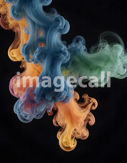 Effects Smoke (2571)