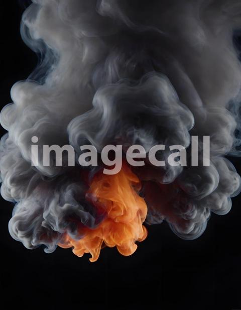 Effects Smoke (2577)