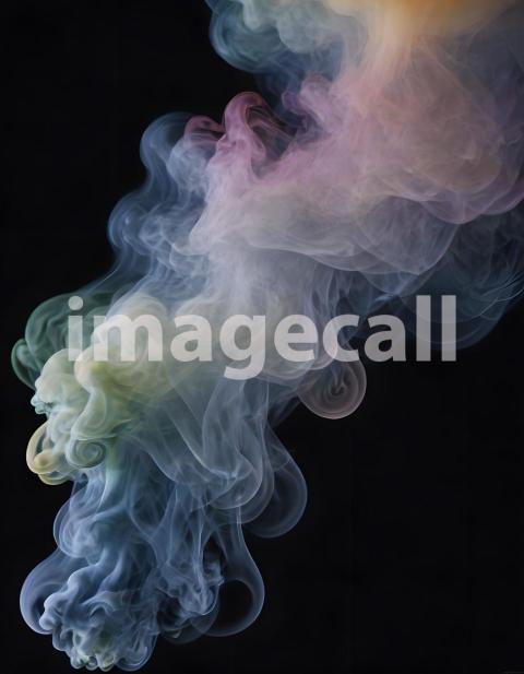 Effects Smoke (2578)
